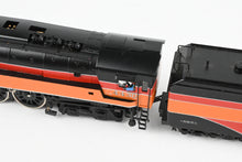Load image into Gallery viewer, HO Brass Westside Model Co. SP - Southern Pacific Class GS-4 4-8-4 FP Daylight #4430
