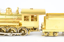 Load image into Gallery viewer, HO Brass Hallmark Models CM - Colorado Midland Class 200 2-8-0 Vauclain Compound
