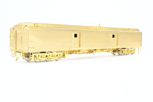HO Brass Cascade Models GN - Great Northern Baggage Modernized w/Round Ends Steel Doors #475-486