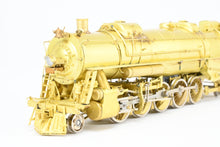 Load image into Gallery viewer, HO Brass Sunset Models USRA 2-10-2 IC - Illinois Central Version Custom Details
