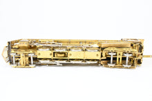 Load image into Gallery viewer, HO Brass PFM - Fujiyama C&amp;NW - Chicago &amp; North Western Class H-1 4-8-4 REBOXX
