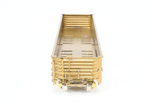 Load image into Gallery viewer, HO Brass Oriental Limited Various Roads - USRA 40&#39; Composite Drop-Bottom Gondola

