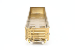 HO Brass Oriental Limited Various Roads - USRA 40' Composite Drop-Bottom Gondola