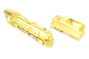 HO Brass OMI - Overland Models DL&W - Lackawanna  P-1 Class 4-8-2 Mountain