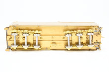 Load image into Gallery viewer, HO Brass PFM - Fujiyama C&amp;NW - Chicago &amp; North Western Class H-1 4-8-4 REBOXX
