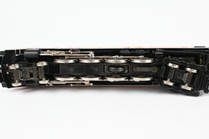 HO Brass Westside Model Co. SP - Southern Pacific Class GS-4 4-8-4 FP Daylight #4430