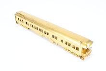 Load image into Gallery viewer, HO Brass Soho Various Roads Pullman 10-Section-Lounge-Observation Mt. Hood

