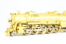Load image into Gallery viewer, HO Brass Sunset Models USRA 2-10-2 IC - Illinois Central Version Custom Details
