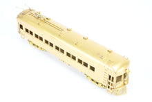 Load image into Gallery viewer, HO Brass GHB International Texas Electric Railway Dallas Express Powered Combine Car REBOXX
