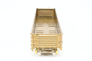HO Brass Oriental Limited Various Roads - USRA 40' Composite Drop-Bottom Gondola