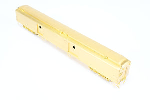 HO Brass Cascade Models GN - Great Northern Baggage Modernized w/Round Ends Steel Doors #475-486