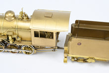 Load image into Gallery viewer, HO Brass Hallmark Models CM - Colorado Midland 2-8-0 Class 175 Road Nos. 301-306
