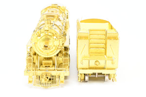 HO Brass OMI - Overland Models DL&W - Lackawanna  P-1 Class 4-8-2 Mountain