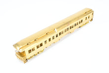 Load image into Gallery viewer, HO Brass Soho Various Roads Pullman 10-Section-Lounge-Observation Mt. Hood
