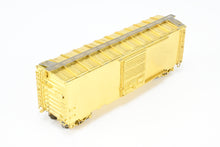 Load image into Gallery viewer, HO Brass OMI - Overland Models, Inc. Various Roads PS-1 Box Car w/8&#39; Superior Door or 8&#39; Youngstown Door
