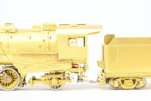 Load image into Gallery viewer, HO Brass Sunset Models USRA 2-10-2 IC - Illinois Central Version Custom Details
