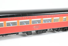 Load image into Gallery viewer, HO Brass CON CIL - Challenger Imports SP - Southern Pacific 1955 Morning Daylight 3-Pack &quot;B&quot; Add-On Set FP

