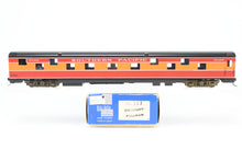 Load image into Gallery viewer, HO Brass Balboa SP - Southern Pacific &quot;Daylight&quot; Pullman Factory Painted

