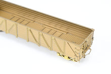 Load image into Gallery viewer, HO Brass Oriental Limited Various Roads - USRA 40&#39; Composite Drop-Bottom Gondola
