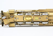 Load image into Gallery viewer, HO Brass Hallmark Models CM - Colorado Midland 2-8-0 Class 175 Road Nos. 301-306
