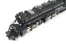 Load image into Gallery viewer, HO Brass PSC – Precision Scale Co. DM&amp;IR – Duluth Missabe &amp; Iron Range M-3 2-8-8-4 “The Yellowstone” FP No. 226

