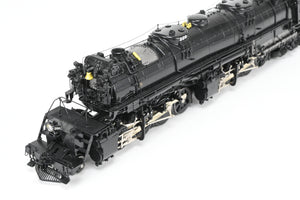 HO Brass PSC – Precision Scale Co. DM&IR – Duluth Missabe & Iron Range M-3 2-8-8-4 “The Yellowstone” FP No. 226