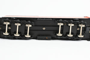 HO Brass Westside Model Co. SP - Southern Pacific Class GS-4 4-8-4 FP Daylight #4430