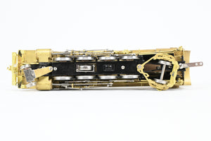 HO Brass NPP - Nickel Plate Products Erie Railroad N-1 Class 2-8-2 Mikado Version 2