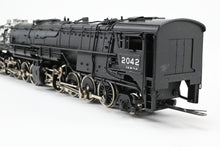 Load image into Gallery viewer, HO Brass PFM - Tenshodo GN - Great Northern 2-8-8-2 Class R-2 FP No. 2042 1969 Run
