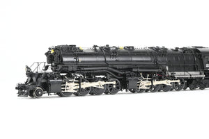 HO Brass PSC – Precision Scale Co. DM&IR – Duluth Missabe & Iron Range M-3 2-8-8-4 “The Yellowstone” FP No. 226