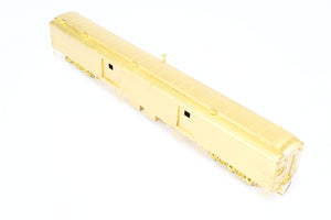 HO Brass Cascade Models GN - Great Northern Baggage Modernized w/Round Ends Steel Doors #475-486