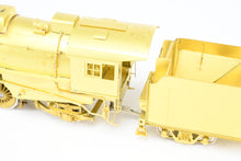 Load image into Gallery viewer, HO Brass Sunset Models USRA 2-10-2 IC - Illinois Central Version Custom Details
