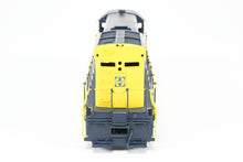 Load image into Gallery viewer, HO Brass Oriental Limited ATSF - Santa Fe GE U23B 2300 HP Low Hood w/AAR-B Trucks FP #6334
