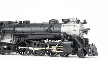 Load image into Gallery viewer, HO Brass PFM - Samhongsa MP - Missouri Pacific 4-6-2 P-73 Custom Painted by Joe G. Collias No. 1159
