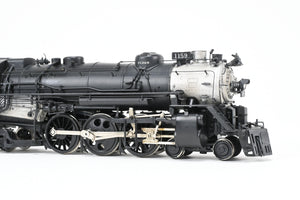 HO Brass PFM - Samhongsa MP - Missouri Pacific 4-6-2 P-73 Custom Painted by Joe G. Collias No. 1159