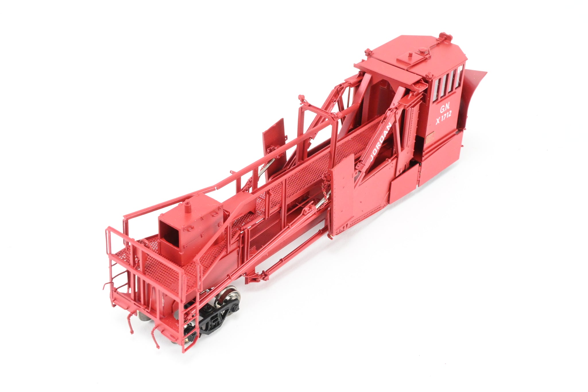 HO Brass CON OMI - Overland Models Inc. GN - Great Northern HO Brass CON OMI - Overland Models Inc. GN - Great Northern