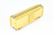 Load image into Gallery viewer, HO Brass OMI - Overland Models, Inc. Various Roads PS-1 Box Car w/8&#39; Superior Door or 8&#39; Youngstown Door
