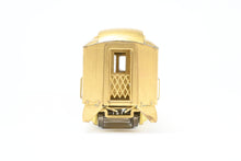 Load image into Gallery viewer, HO Brass Soho Various Roads Pullman 10-Section-Lounge-Observation Mt. Hood
