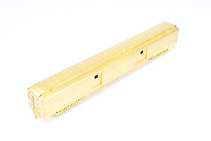 HO Brass Cascade Models GN - Great Northern Baggage Modernized w/Round Ends Steel Doors #475-486