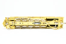 Load image into Gallery viewer, HO Brass Sunset Models USRA 2-10-2 IC - Illinois Central Version Custom Details
