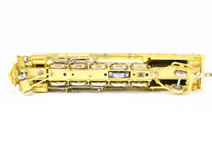 HO Brass Sunset Models USRA 2-10-2 IC - Illinois Central Version Custom Details