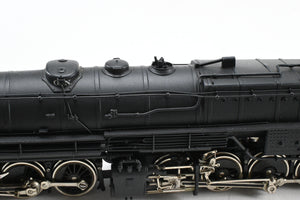 HO Brass PFM - Tenshodo GN - Great Northern 2-8-8-2 Class R-2 FP No. 2042 1969 Run