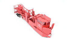 Load image into Gallery viewer, HO Brass CON OMI - Overland Models Inc. GN  - Great Northern Jordan Spreader 1995 Run FP No.  X1712
