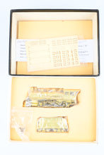 Load image into Gallery viewer, HO Brass Hallmark Models CM - Colorado Midland Class 200 2-8-0 Vauclain Compound
