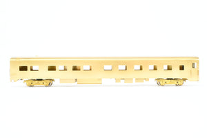 HO Brass Soho NYC - New York Central River Series 10-6 Sleeper Car