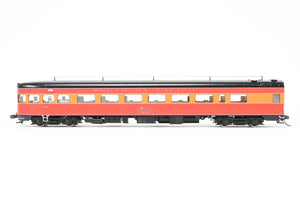 HO Brass CON TCY -1133- The Coach Yard SP - Southern Pacific 2951 Parlor Observation Class 79-PRO-1 Factory Painted