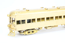 Load image into Gallery viewer, HO Brass GHB International Texas Electric Railway Dallas Express Powered Combine Car REBOXX
