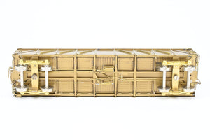 HO Brass Oriental Limited Various Roads - USRA 40' Composite Drop-Bottom Gondola