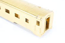 Load image into Gallery viewer, HO Brass Great Brass Fleet NYC - New York Central Pullman 10-5 Sleeper Cascade Series – Skirted NO TRUCKS
