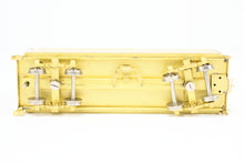 Load image into Gallery viewer, HO Brass Sunset Models USRA 2-10-2 IC - Illinois Central Version Custom Details
